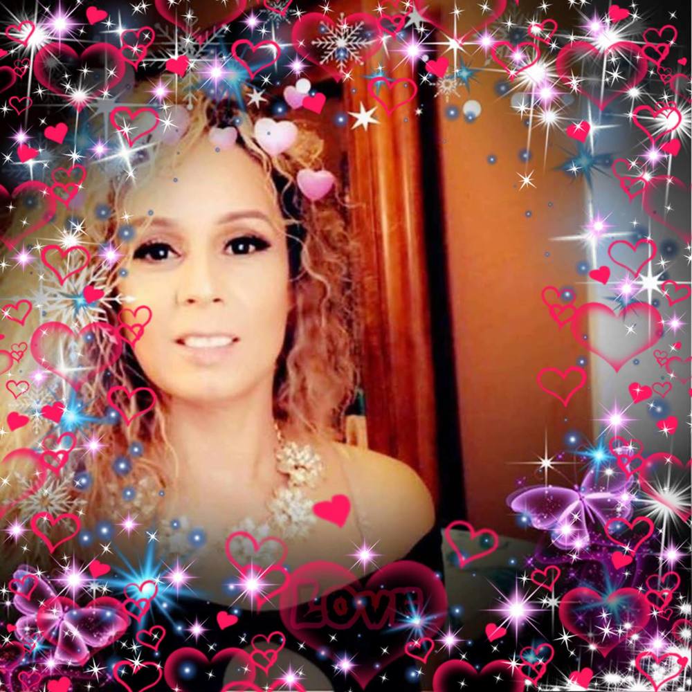 Meet your Posher, Susana